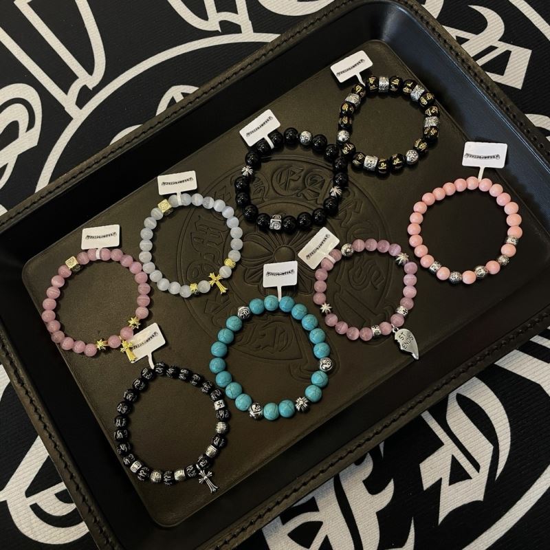 Chrome Hearts Bracelets